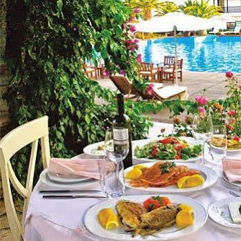 Assa Maris Hotel Chalkidiki Exterior photo